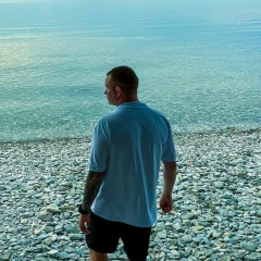 Никита Иванов, Комсомольск-на-Амуре