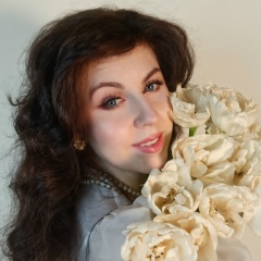 Kristina Fedosenko, 21.07.1991, Луга