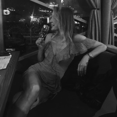 Ульяна Власова, 24.02, Красноярск