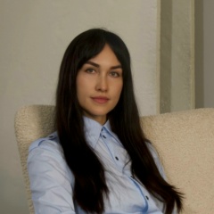 Марина Шейкина, 29.07, Москва