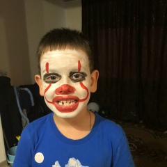 Ashwhite Антонов, 27.02, Александров