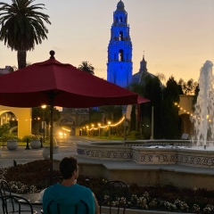 Сергей Волков, 30.03.1988, San Diego