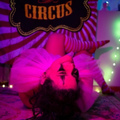 Карина Арз-Графенберг, 28.10.1990, Москва