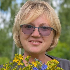 Наталья Миронова, 22.06, Ульяновск