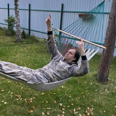 Никита Милованов, 21.04.1989, Москва