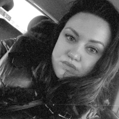 Катюшка Пшеничнер, 18.08, Москва