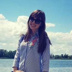 Татьяна Юрченко, 08.04.1988, Херсон