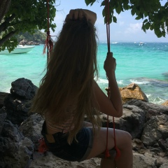 Лидия Малахова, 17.05