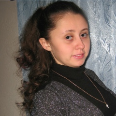 Анна Федорова, 03.03.1992, Саратов