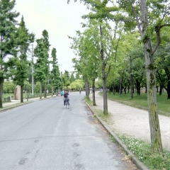 Pyae Phyoe, 15.12.1988, Ōsaka