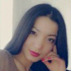 Айгуль Махамбетжан