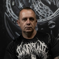 Андрей Бондаренко, 06.11.1971, Алматы