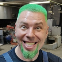 Антон Зимин, 01.10.1986, Нижний Новгород