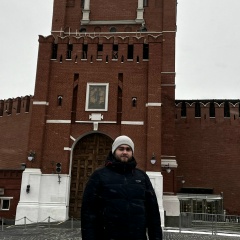 Саша Семёнов, 30.11.1998, Уфа