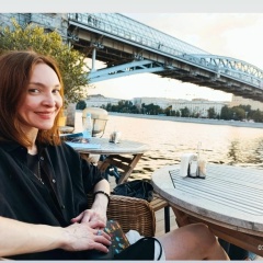 Инесса Мамышева, 19.01.1989, Москва