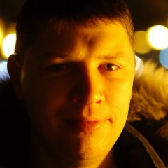 Вадим Цыков, Москва