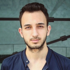 Mirbagir Jafarov, 15.05, Киев