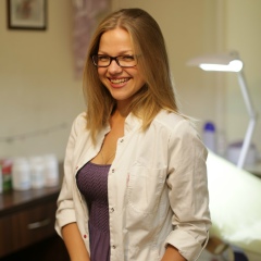 Маша Бучма, 06.05.1994, Киев