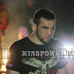 Тамерлан Садулаев, 18.11.1995, Москва