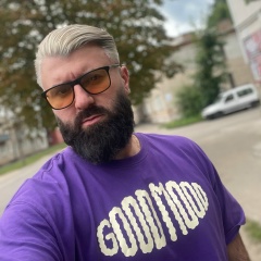 Ilya Baranoff, 26.05, Kfar Saba