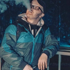 Дмитрий Владимирович, 15.07.1996, Москва