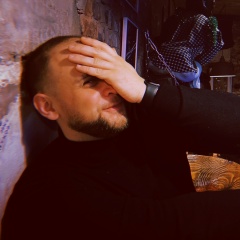 Сергей Марахтанов, 25.06.1993, Астрахань