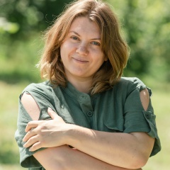 Евгения Кочкарева, 12.12, Рязань