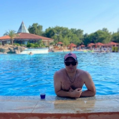 Илья Исюк, 21.05, Брянск