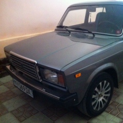 Otabek Ametov, 04.04.1996