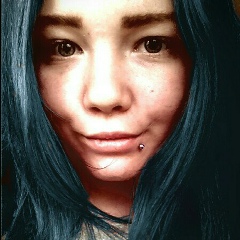 Евгения Сапожникова, 12.06.2000, Пермь