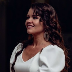 Оксана Скобелкина, 18.11, Тюмень