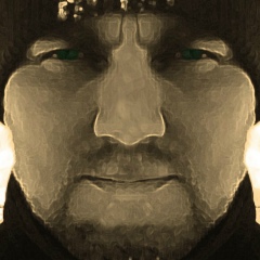 Алексей Шонин, 28.10