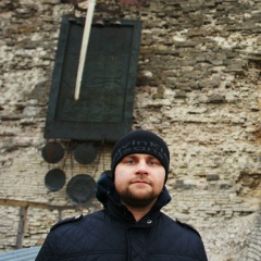 Денис Лихачёв, 17.06, Санкт-Петербург