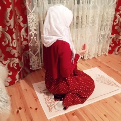 Мадина Усманова, 11.01.1997, Узген