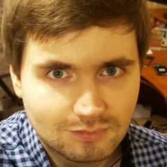 Паша Вдовиченко, 30.09.1988, Киев