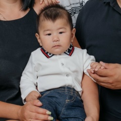 Вадёк Ким, 01.06, Санкт-Петербург