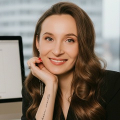 Алла Мицкевич, 03.11