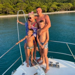 Юлия Скоробогатая, 17.01.1990, Минск