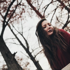 Анастасия Леонтьева, 16.05, Абакан