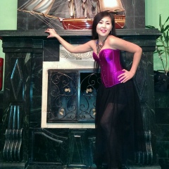 Elnura Yeshengeldiyeva, 04.04.1987, Астана