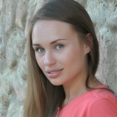 Елена Петрова, 22.07.1986, Челябинск