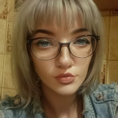 Лёра Funkis, 17.06.1991, Санкт-Петербург