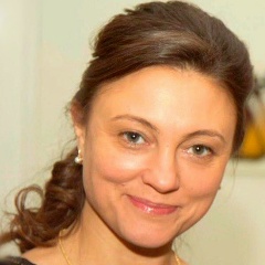 Светлана Зимагорова, 24.02, Москва