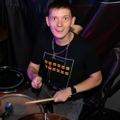 Александр Худяков, 05.12, Москва