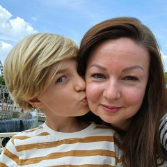 Юлия Ротер, 22.08.1983, Тольятти