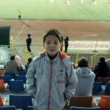 Асылхан Амандыков, Темиртау