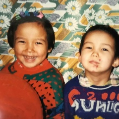 Акыл Бакаев, 22.04, Усть-Каменогорск