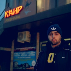 Нариман Исламов, 06.09, Буйнакск