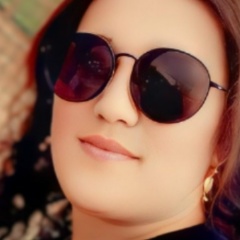 Kalamkas Kenkaraeva, 21.09.1984, Алматы