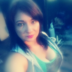 Ирина Кисленко, 12.08.1990